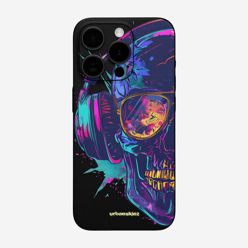 iPhone 15 Pro Skins & Wraps